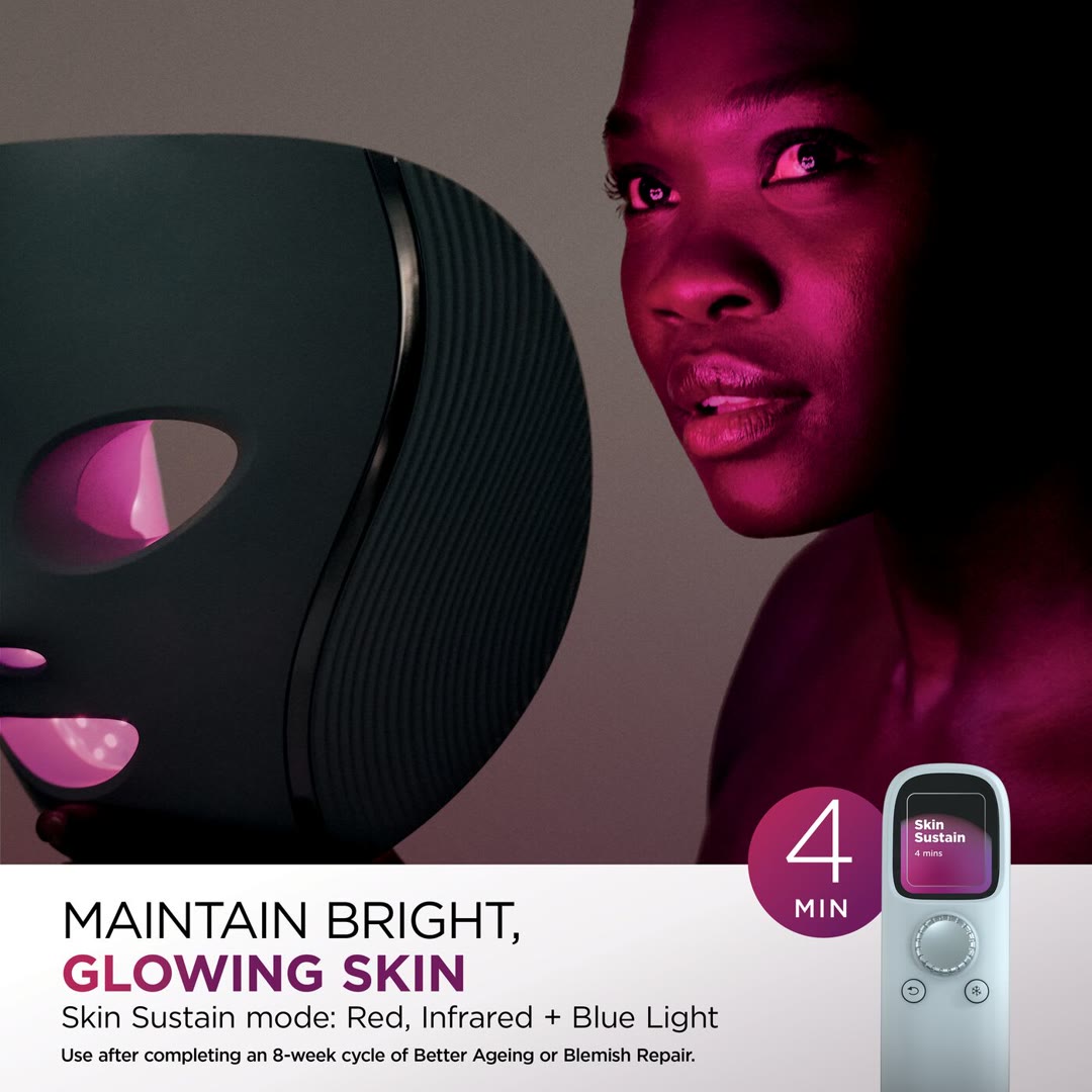 Shark CryoGlow view 3